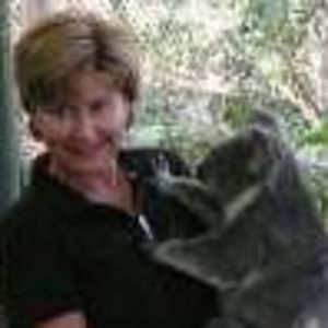 Meet your Posher, Lorraine